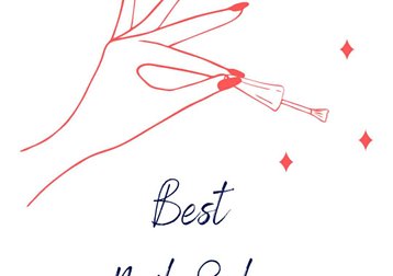 logo nail